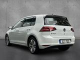 Volkswagen Golf VII E NAVI SHZ Allwetter CCS-Ladedose - E-Autos