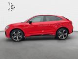 Audi Q3 Sportback S line 45 e PANO*MATRIX*360*B&O*20Z - Audi Q3 sport mit Hybrid-Antrieb (Benzin/Elektro)