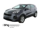 Kia Sportage 2.0 CRDi Dream Team 4WD Navi Assist Kam - Kia Sportage: 2.0