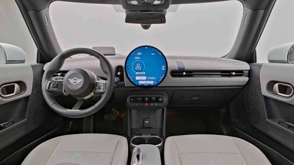 MINI Cooper C - Bild 12