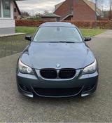 BMW 525i E60   Top gepflegt | viele Neuteile - BMW 525: E60