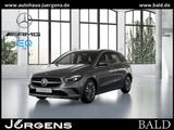 Mercedes-Benz B 180 Progressive/Multibeam/Cam/Totw/Winter/SHZ - Mercedes-Benz B 180 Jahreswagen