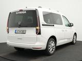 Volkswagen Caddy GOAL 1,5 TSI DSG *5 Jahre Garantie* - Volkswagen Caddy: Goal