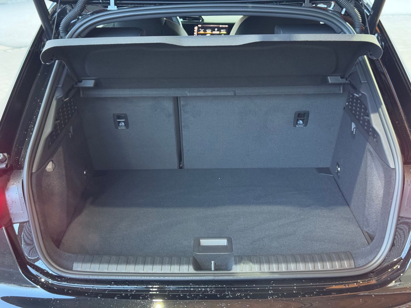 Audi S3 - Bild 25
