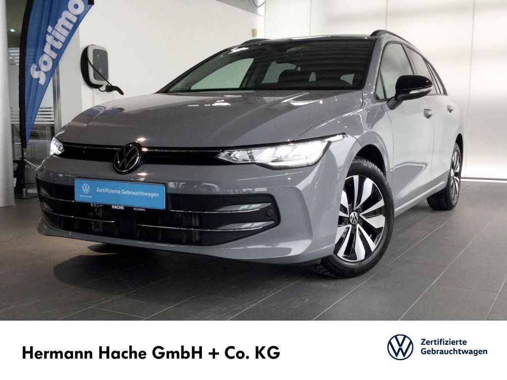 Image of Volkswagen Golf