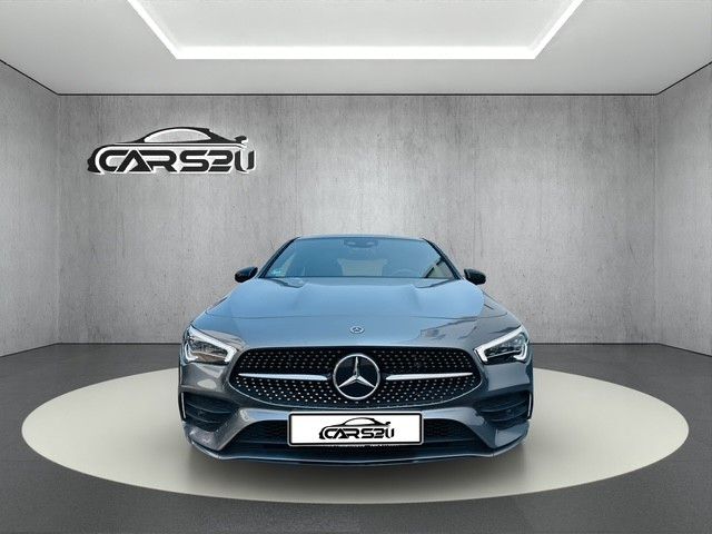 Mercedes-Benz CLA 250 e 8G-DCT AMG Line Panorama Kamera Amb.Be foto 2