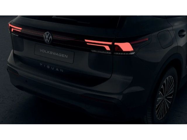 Volkswagen Tiguan - Bild 6