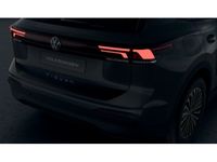 Volkswagen Tiguan - Vorschau Bild 6