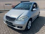 Mercedes-Benz A 180 A -Klasse A 180 CDI Polar Star+Automatik - Mercedes-Benz A 180 aus 2006