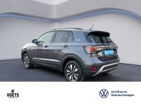 Volkswagen T-Cross - Vorschau Bild 4