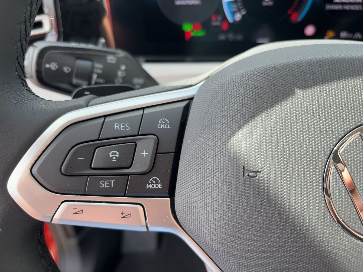 Volkswagen Tiguan - Bild 14