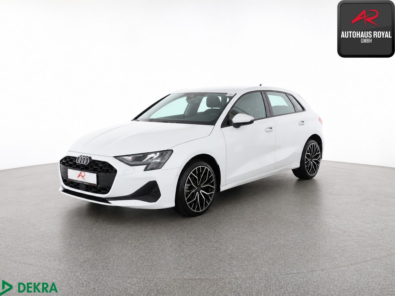 Audi Audi A3 Sportback 30 TFSI KEYLESS,CARPLAY,AMBIENTE