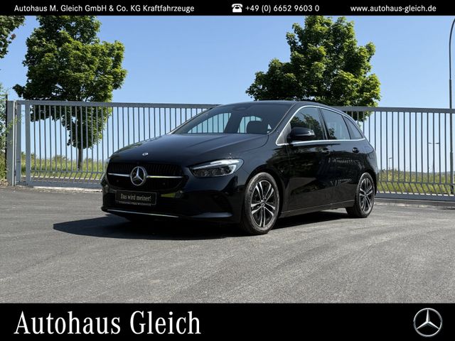 Mercedes-Benz B 200 Progressive (EURO 6d) Navi/Autom./Klima/LE