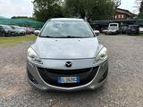 Mazda 5 Mazda5 1.6 MZ-CD 8V 115CV Dynamic Space - Mazda aus 2012: Mazda6