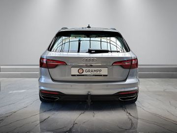 Audi A4 - 11