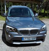 BMW X1 xDrive28i -Behindertengerecht Gaspedal Option - BMW X1: Gas