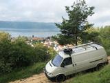 Volkswagen VW T4 Syncro Camper SELTEN 2,5L TDi, Lang,... - VW LT von 2003