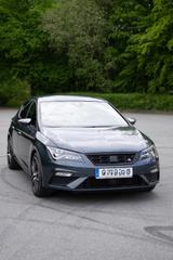 Seat Leon 2.0 TSI 140kW FR DSG FR - Seat Leon: 14 Tsi