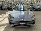 Hyundai IONIQ 6 Techniq Navi|CAM|Matrix|HUD - Hyundai IONIQ 6 Gebrauchtwagen