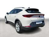 Cupra Formentor 1.5 TSI ACC+LED+APP+BT+USB+SHZ+2xPDC+L - scheckheftgepflegte Cupra Formentor