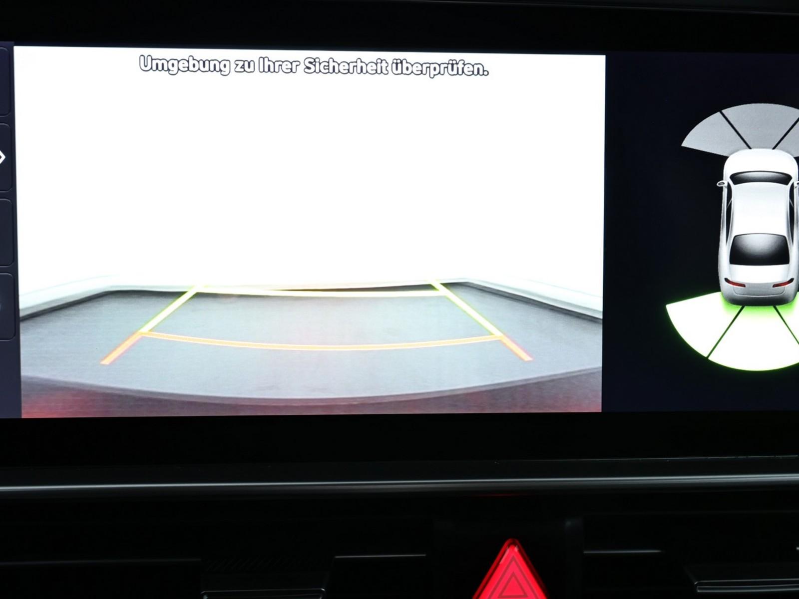 HYUNDAI IONIQ 6 - 151 CV - CAMÉRA DE RECUL - RÉGULATEUR DE VITESSE