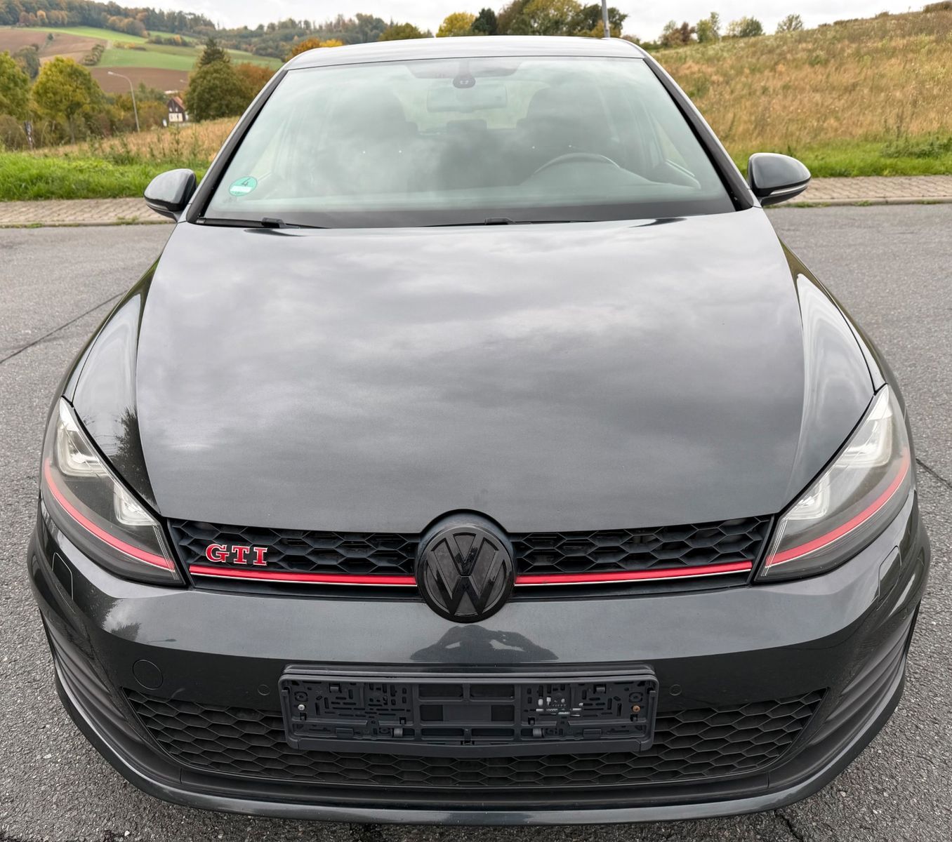Volkswagen Golf VII Lim. GTI Performance BMT foto 16