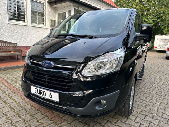 Ford Transit Custom/Tourneo Custom Kombi 310 L1 Tourn