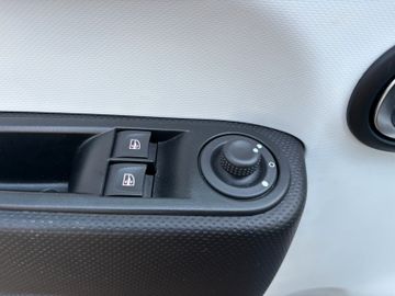 Renault Twingo Limited SCe 75 FALTDACH SZH