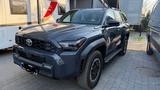 Toyota 4-Runner TRD Off-Road Premium Bilstein ACC,LED - Toyota 4-Runner Gebrauchtwagen