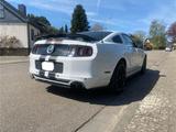 Ford Mustang GT 5.0 V8 S197 US Model Muscl... - Ford Mustang: Us