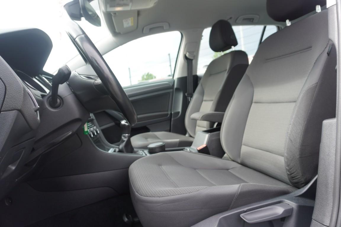 Volkswagen Golf VII Variant 1.0 Comfortline ACC PDC Klimaau