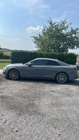 Audi S5 Coupe - Audi S5 in Dortmund