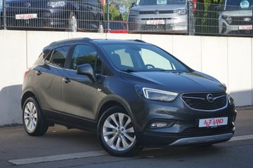 Opel Mokka X - 6