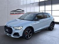 Audi A1 Citycarver 30 TFSI Edition One S-line+LED+1.H
