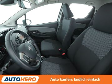 Toyota Yaris - 10