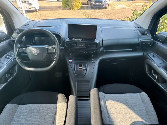 CITROEN Berlingo Max XL BlueHDI 130 EAT8