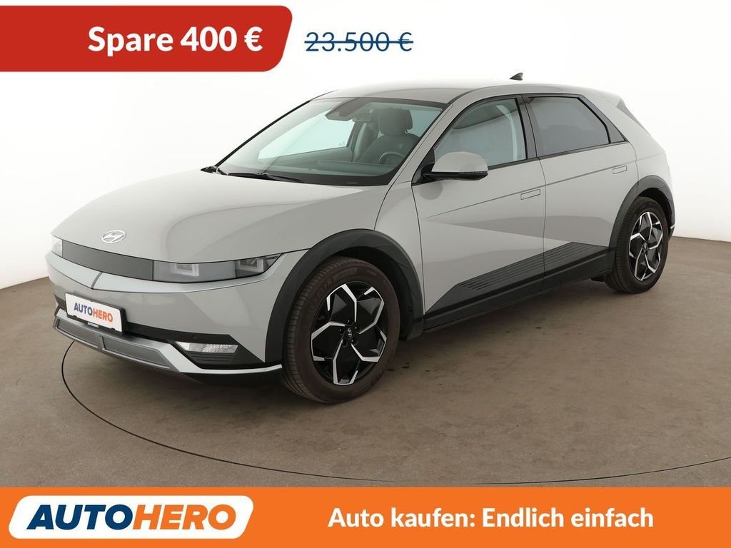 Angebot ansehen Hyundai IONIQ 5