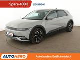 Hyundai IONIQ 5 electric drive 125 kW Dynamiq Aut.*NAVI* - Hyundai IONIQ 5 in Köln