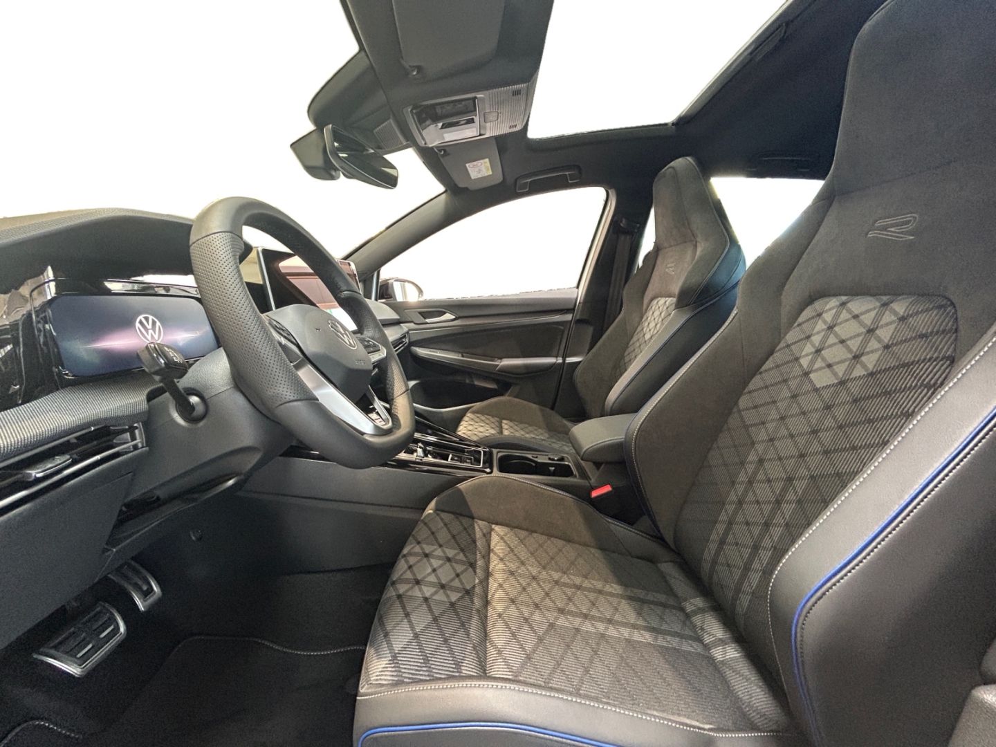 Volkswagen Golf - Bild 8