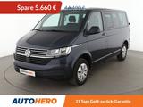 Volkswagen T6 Caravelle 2.0 TDI Comfortline FWD Aut.*NAVI*