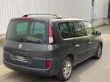Renault Espace IV Grand Espace Dynamique - gebrauchte Renault Espace aus dem Jahr 2010