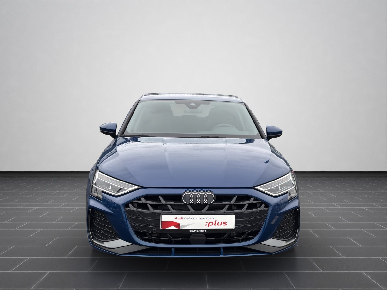 Audi A3 - Bild 6