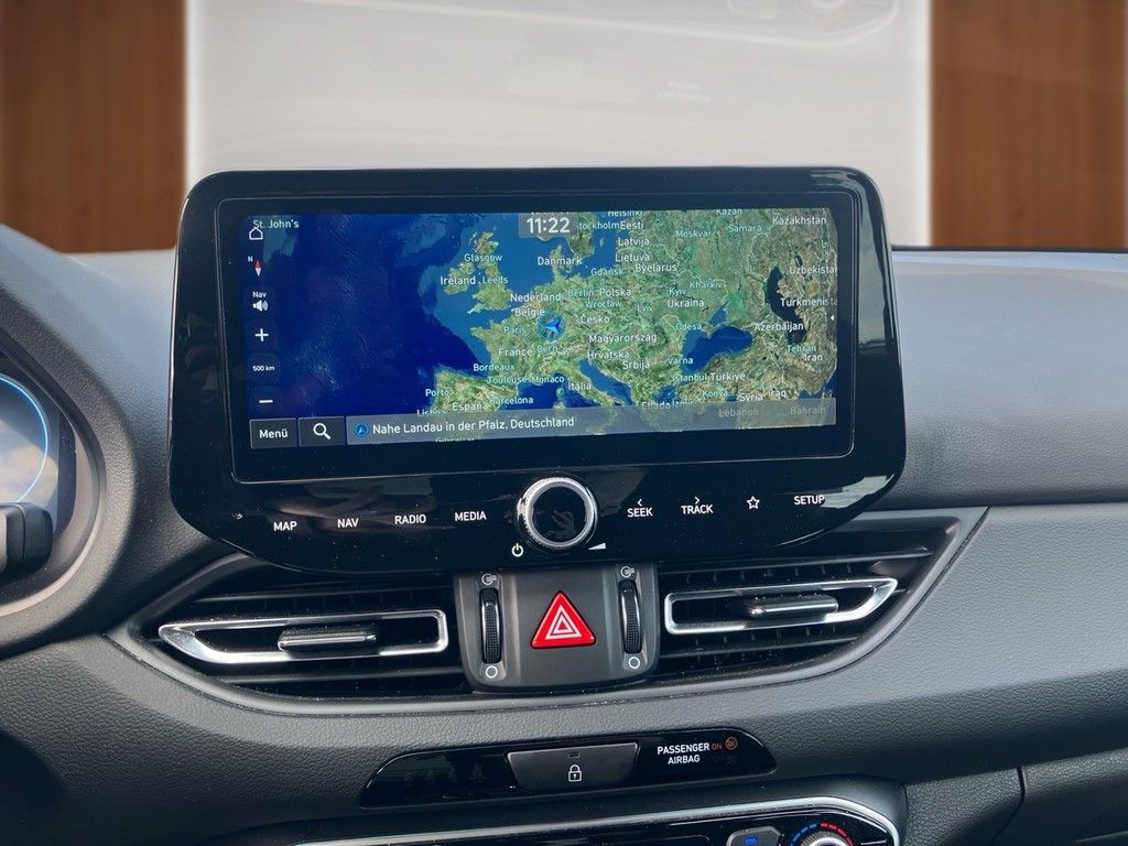 Hyundai i30 – Bild 9