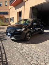 Opel Crossland X 1.6 ECOTEC D 8V Start&Stop Adva - Opel Crossland (X) Kombi Gebrauchtwagen