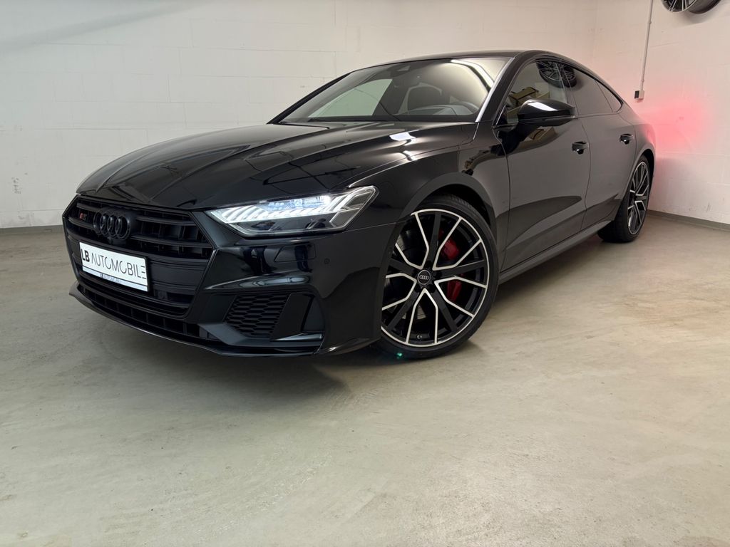 Audi S7