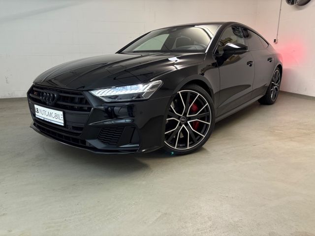 Audi S7 SB 3.0 TDI quattro B&O Advanced Massage
