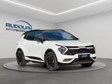 Kia Sportage GT 1,6 Plug-in Hybrid 4WD PANOR 1. HAND - Kia Sportage mit Hybrid-Antrieb