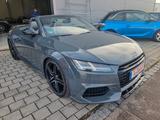 Audi TT Roadster 2.0 TFSI S tronic quattro - Abt  - Audi: Abt