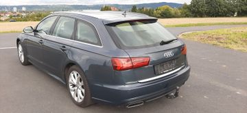 Audi A6 - 7
