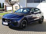 Maserati Levante Gransport * Luftfed.+H&K-Sound+21"Alu !